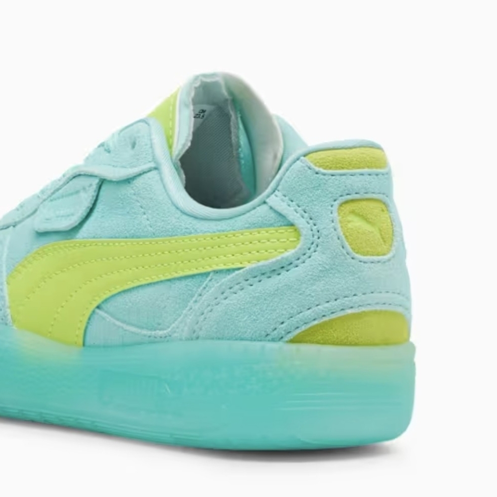 Puma Palermo Moda Xtra Sneakers Size 7.5 - Picture 4 of 7